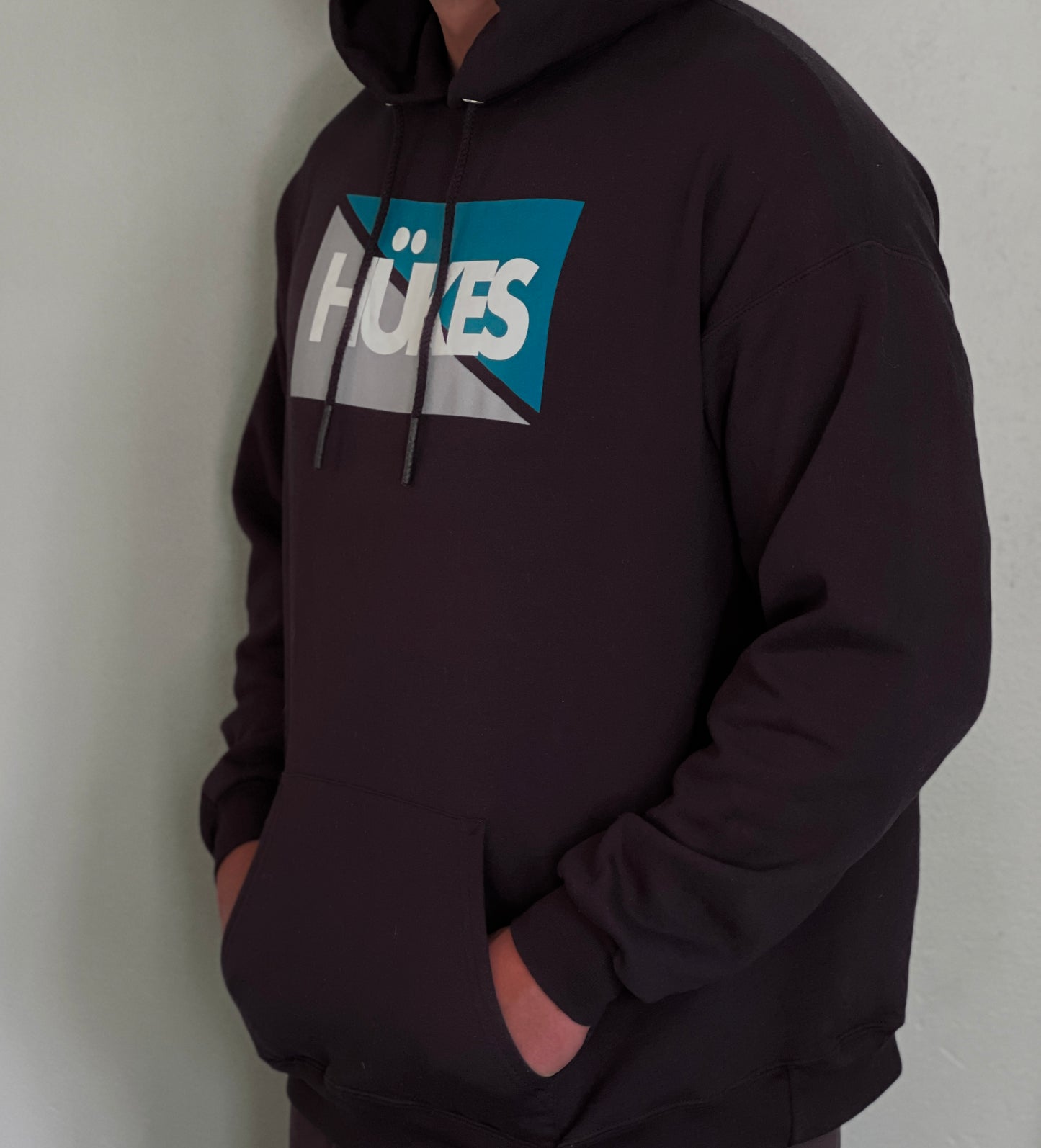 Warm, Comfy, Hükes Hoodie