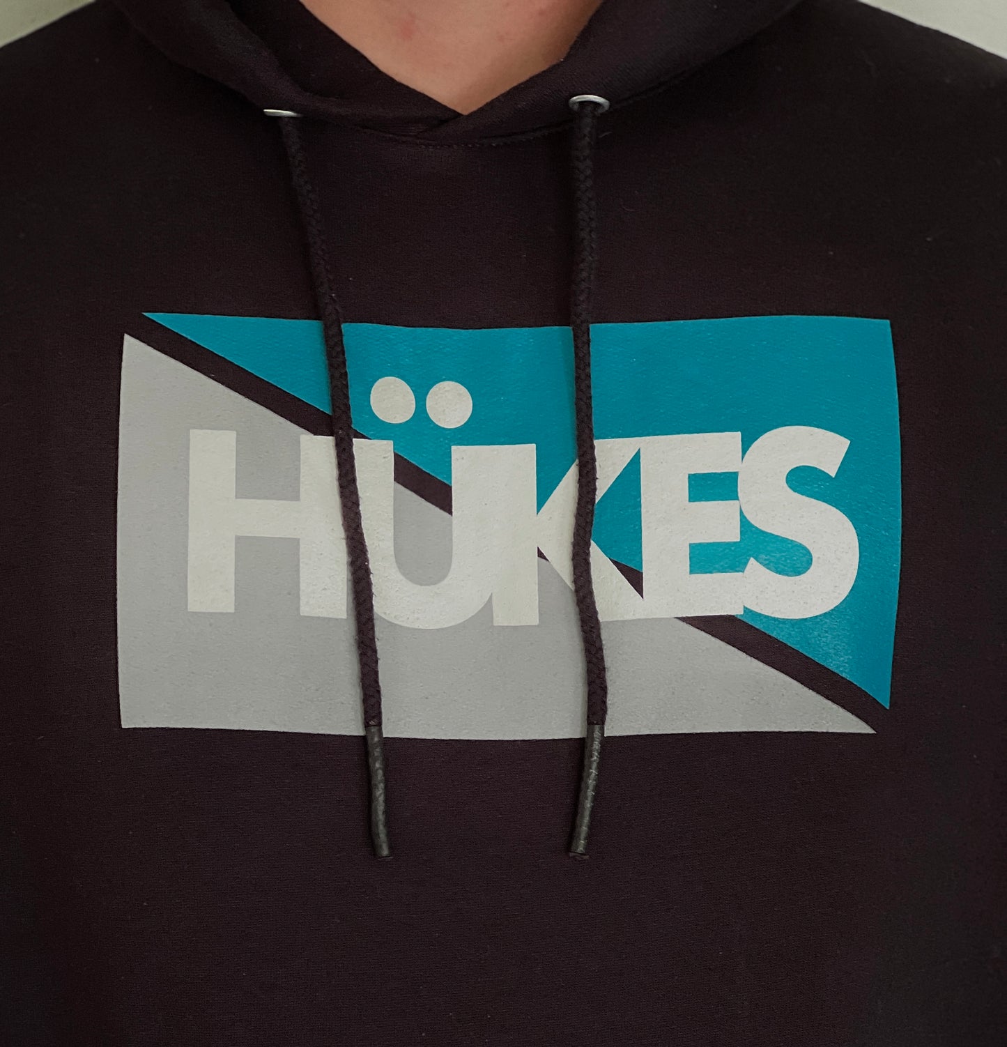 Warm, Comfy, Hükes Hoodie