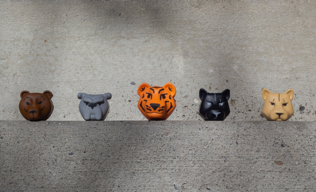 Exploring the Connection Between Fidget Toys and ADHD: How Hükes Enhances Focus and Calm
