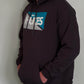 Warm, Comfy, Hükes Hoodie