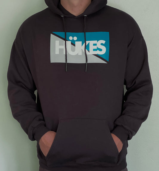 Warm, Comfy, Hükes Hoodie